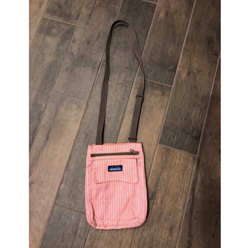 Kavu shoulder bag | brand new!!